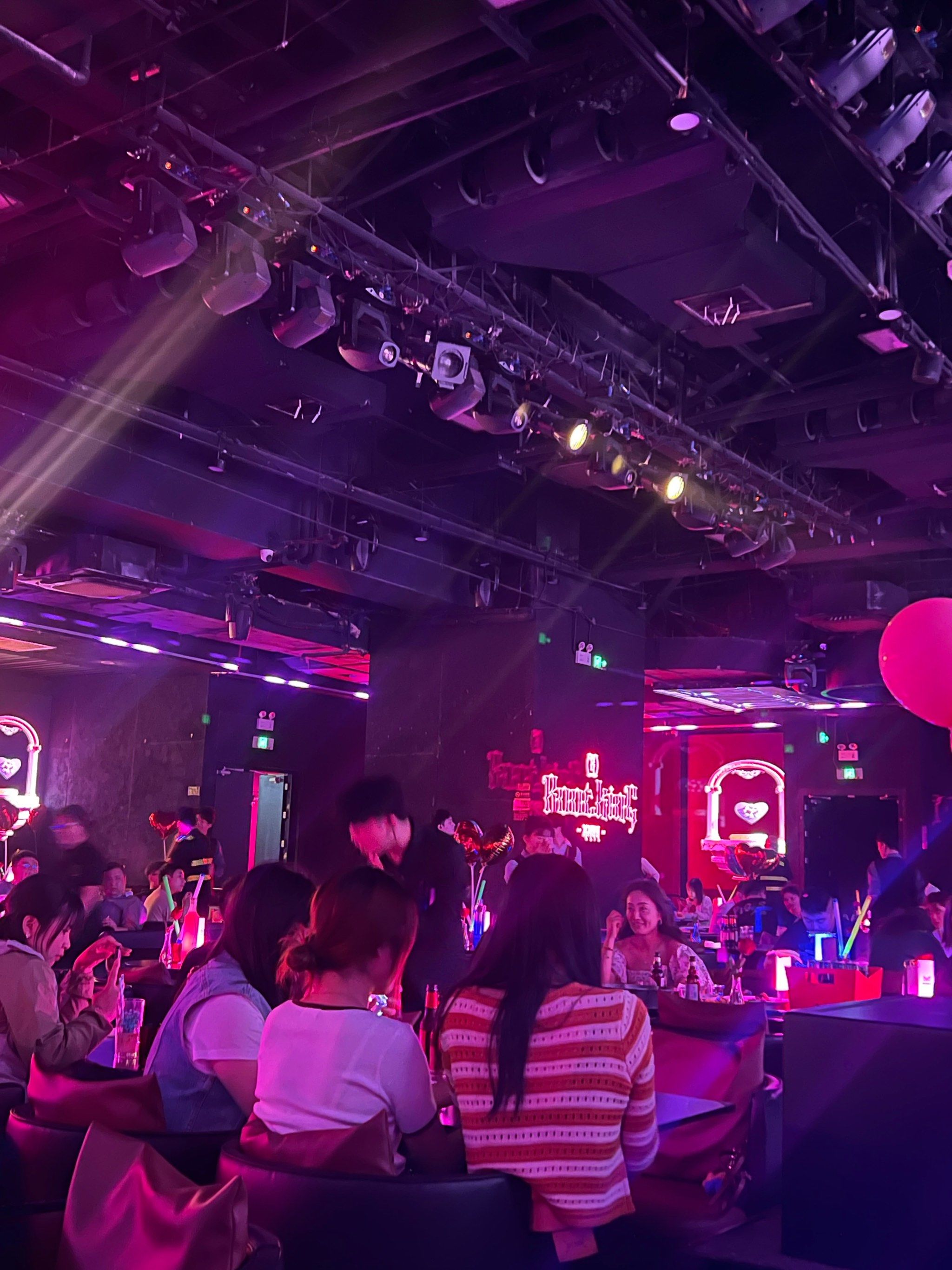 大连商务ktv推荐列表-甘井子区ktv预定