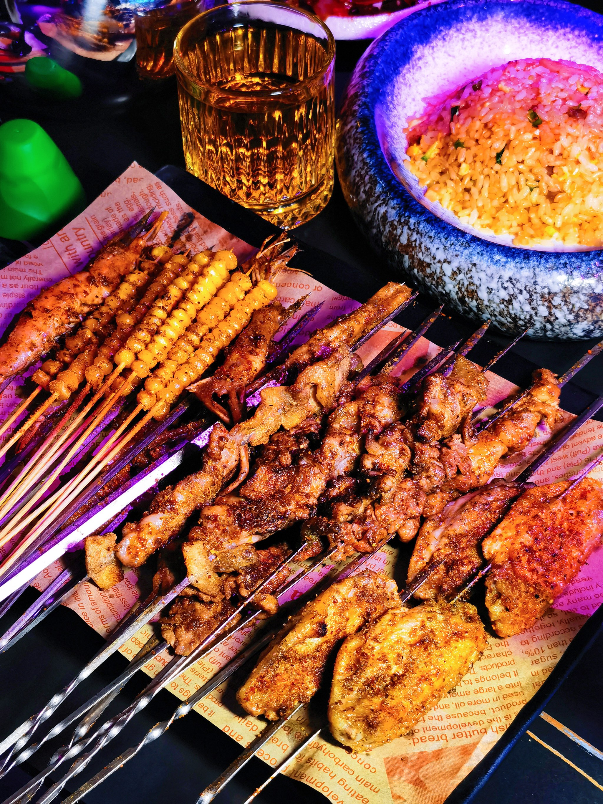 大连商务KTV夜场盛宴-中山区ktv预定