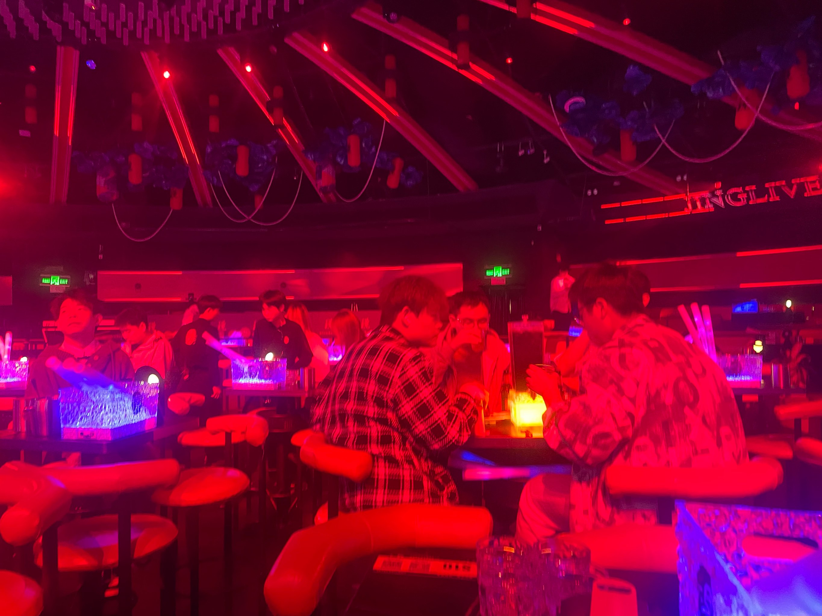 大连商务KTV一小时费用多少-庄河市ktv预定